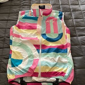 Zoot LTD Cycle Vest